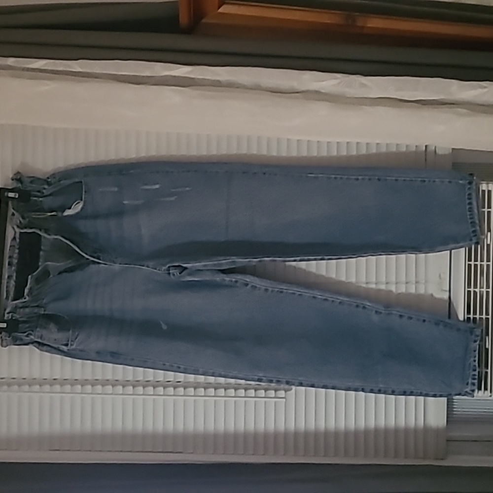 Womans jeans